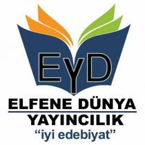 eyd elfene dünya yayncılık 