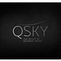 qsky the height of business travel