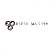 kms kirik makina