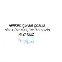 herkes için bir çözüm bize güvenin çünkü bu sizin hayatınız derman medikal