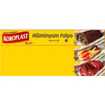 koroplast hayatı kolaylaştırır alüminyum folyo