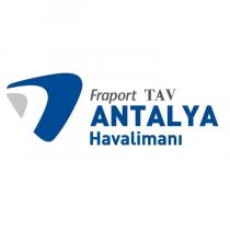 fraport tav antalya havalimanı