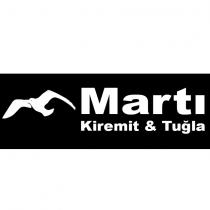 martı kiremit&tuğla