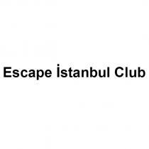 escape istanbul club