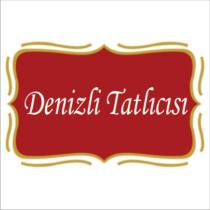 denizli tatlıcısı