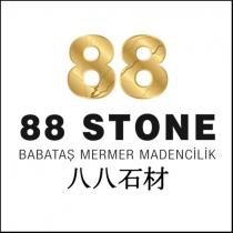 88 stone babataş mermer madencilik