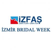 izfaş izmir fuarı izmir fair izmir bridal week