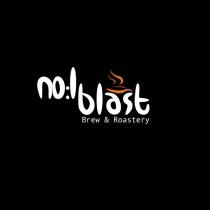 no:1blast brew & roastery