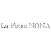 la petite nona
