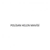 polisan helen mavisi
