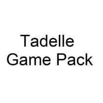 tadelle game pack