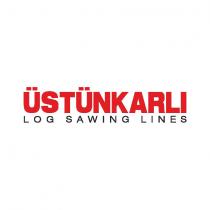 üstünkarlı log sawing lines