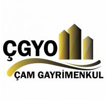 çgyo çam gayrimenkul