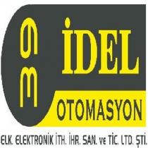 39 idel otomasyon elk. elektronik ith. ihr. san. ve tic. ltd. şti.