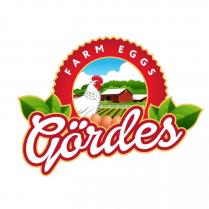 farm eggs gördes