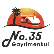 güvenin adresi no.35 gayrimenkul
