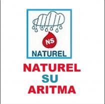 ns natürel natürel su arıtma