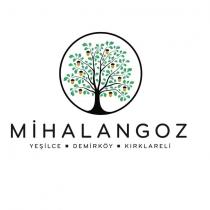 mihalangoz yeşilce demirköy kırklareli