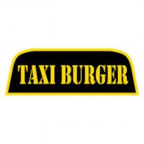 taxi burger