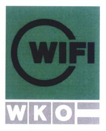 wifi wko