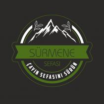 sürmene sefası çayın sefasını sürün