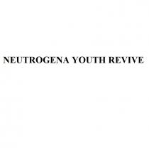 neutrogena youth revive