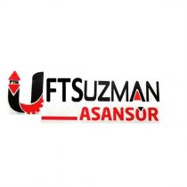 fts uzman asansör