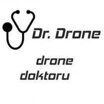 dr drone drone doktoru