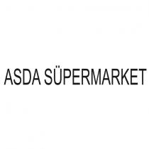 asda süpermarket