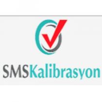 sms kalibrasyon