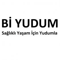 bi yudum sağlıklı yaşam için yudumla