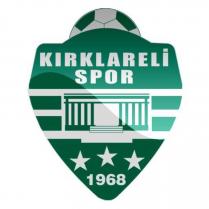 kırklareli spor 1968