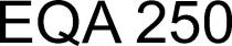 eqa 250