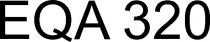 eqa 320