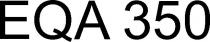 eqa 350