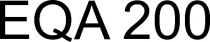eqa 200