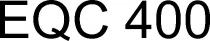 eqc 400
