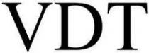 vdt