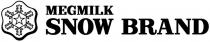 megmilk snow brand