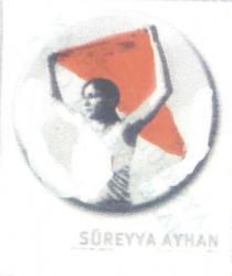 süreyya ayhan