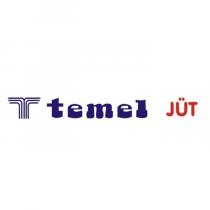 temel jüt