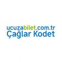 ucuzabilet.com.tr çağlar kodet