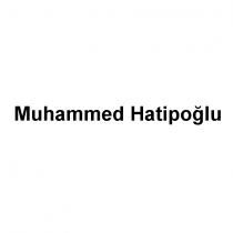 muhammed hatipoğlu