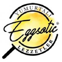 yumurtalı eggsotic lezzetler