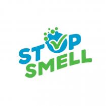 stop smell