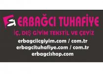 erbağcı tuhafiye iç, dış giyim tekstil ve çeyiz