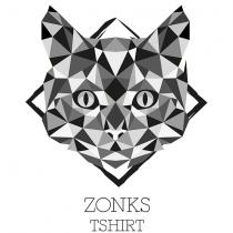 zonks tshirt