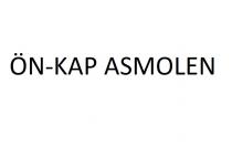 ön-kap asmolen