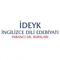 ideyk ingilizce dili edebiyatı yabancı dil kursları