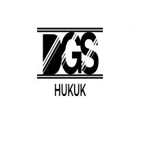 dgs hukuk